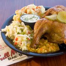 Full Moon Bar-B-Que - Restaurant | 337 Valley Ave, Birmingham, AL 35209 ...