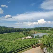 Frogtown Winery - Restaurant | 700 Ridge Point Dr, Dahlonega, GA 30533, USA