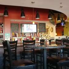 Brixx Wood Fired Pizza - Winston-Salem - Restaurant | 1295 Creekshire ...