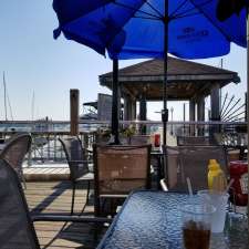 At The Deck - Restaurant | 1 Waites Wharf, Newport, RI 02840, USA