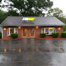 Subway | 161 College Hwy, Southampton, MA 01073, USA