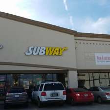 Subway Restaurants | 11243 Veterans Memorial Dr, Houston, TX 77067, USA