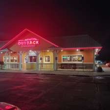 Outback Steakhouse - Meal takeaway | 229 Miracle St, Evansville, WY ...