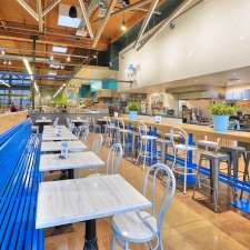 Mendocino Farms - Meal takeaway | The District at Tustin Legacy, 2847 ...