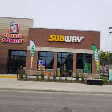 subway restaurant | 1300 W Cermak Rd, Chicago, IL 60608, USA