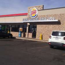 Burger King | 1020 N California St, Socorro, NM 87801, USA