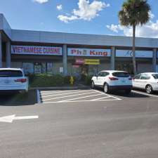 Pho King | 8595 College Pkwy #130, Fort Myers, FL 33919, USA