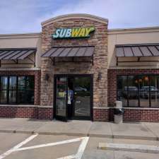 Subway - Restaurant | 701 Sango Rd, Clarksville, TN 37043, USA