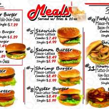 Dexter's Drive-In - Meal takeaway | 6701 Tyee Dr NW, Gig Harbor, WA ...