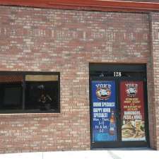 The Yoke Bar and Grill - Restaurant | 128 W 9th St, Coffeyville, KS ...