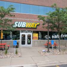 Subway - Meal Takeaway 