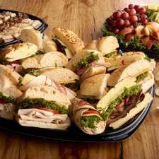 Jason's Deli - Restaurant | 3070 Windward Plaza, Alpharetta, GA 30005, USA