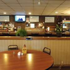 The Brick - Restaurant | 8373 Windham St, Garrettsville, OH 44231, USA