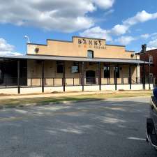 Banks Food Hall | 1000 Bay Ave, Columbus, GA 31901, USA