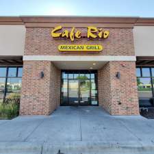 Cafe Rio Mexican Grill 1205 US 40 Vernal UT 84078 USA