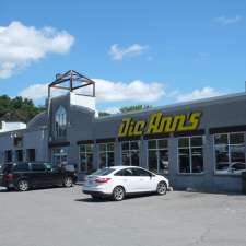 Dic Ann's | 1417 Chemin Gascon, Terrebonne, QC J6X 2Z7, Canada