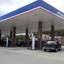 Raceway Gas station & Krispy Krunchy Chicken | 2455 US-1, Mims, FL ...