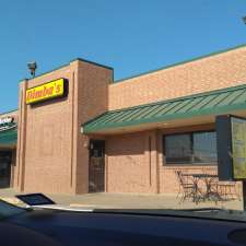 Dimba's Chicken & Seafood | 421 Frankford Ave, Lubbock, TX 79416, USA