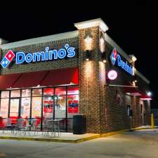 Domino's Pizza | 3203 Hardy St, Hattiesburg, MS 39401, USA