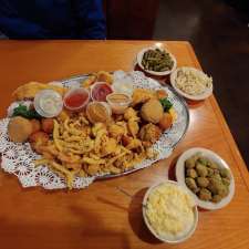 Crystal River Seafood - Restaurant | 2721 N Monroe St #2818 ...