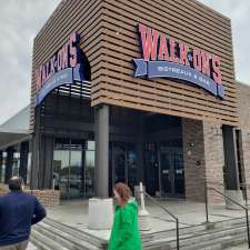 Walk-On's Sports Bistreaux - Restaurant | 437 Oak Plaza Blvd, Brusly