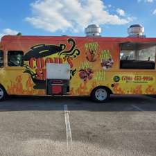 COOPS SPOT FOOD TRUCK | 700 N Hiatus Rd #105, Pembroke Pines, FL 33026, USA