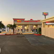 In-N-Out Burger | 27510 The Old Rd, Valencia, CA 91355, USA