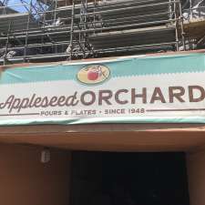 Appleseed Orchard - Restaurant | Walt Disney World Resort, Orlando, FL ...