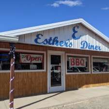 Esther's Diner 