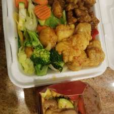 Panda Express - Restaurant | 3938 Factoria Square Mall SE, Bellevue, WA ...