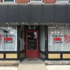 The Bridge Street Diner LLC - Restaurant | 10 Bridge St, St Johnsville ...