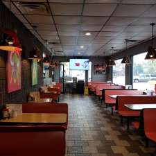 Nino's Diner | 123 N Lobdell Hwy, Port Allen, LA 70767, USA