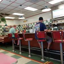 Wynn's Diner | 604 New Leicester Hwy, Asheville, NC 28806, USA