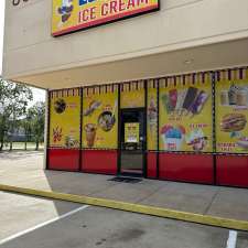 Eagles Ice Cream | 8011 FM 3180 Rd, Baytown, TX 77523, USA