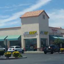 Subway - Restaurant | 1660 Countryside Dr, Turlock, CA 95380, USA