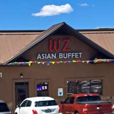 WZ Asian Buffet | 1951 AZ-69, Prescott, AZ 86303, USA