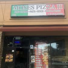 Mose's Pizza Ii 