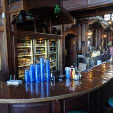 O Reilly S Irish Pub Restaurant 106 Langlade St Mackinaw City Mi Usa