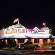 Texas Roadhouse | 650 S Amity Rd, Conway, AR 72032, USA