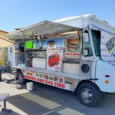 Jocho's taco truck | 202 W Lewis St, Pasco, WA 99301, USA