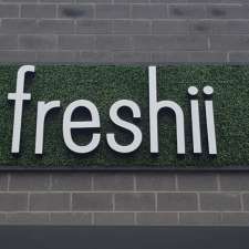 Freshii - Restaurant | Fiesta Mall 90 Hway 8th #G2, Stoney Creek, ON ...