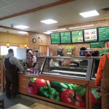 Subway - Restaurant | 1152 Midland Ave, Midland, PA 15059, USA