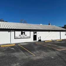 Baer Dog Bar & Grill | 9821 Denton Ave, Hudson, FL 34667, USA