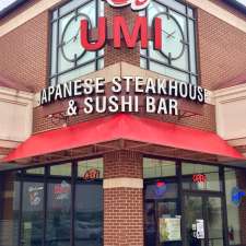 UMI Japanese Steakhouse and Sushi Bar - Restaurant | 900 Hayes Dr E ...