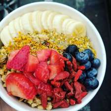 Nekter Juice Bar - Cafe | 474 E 17th St, Costa Mesa, CA 92627, USA