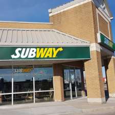 Subway - Meal Takeaway 