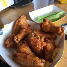 Buffalo Wild Wings | 1380 Cherry Bottom Rd, Gahanna, OH 43230, USA