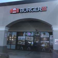 BURGERIM LA MIRADA - Restaurant | 15272 Rosecrans Ave, La Mirada, CA ...