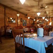 Carmine's Trattoria - Restaurant | 242 E Washington St, Walterboro, SC ...