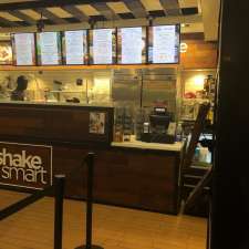 Shake Smart Restaurant 118 Reitz Union Drive 1080 SW 11th St